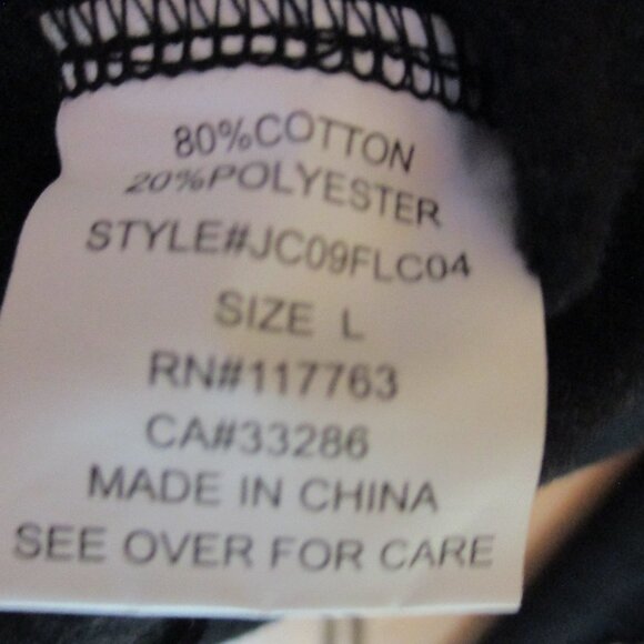 Truth Soul Armour hoodie Womens large - Picture 5 of 8